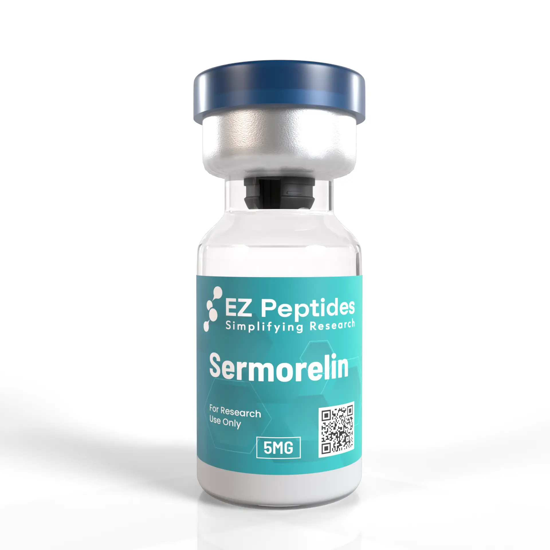 Sermorelin 5mg