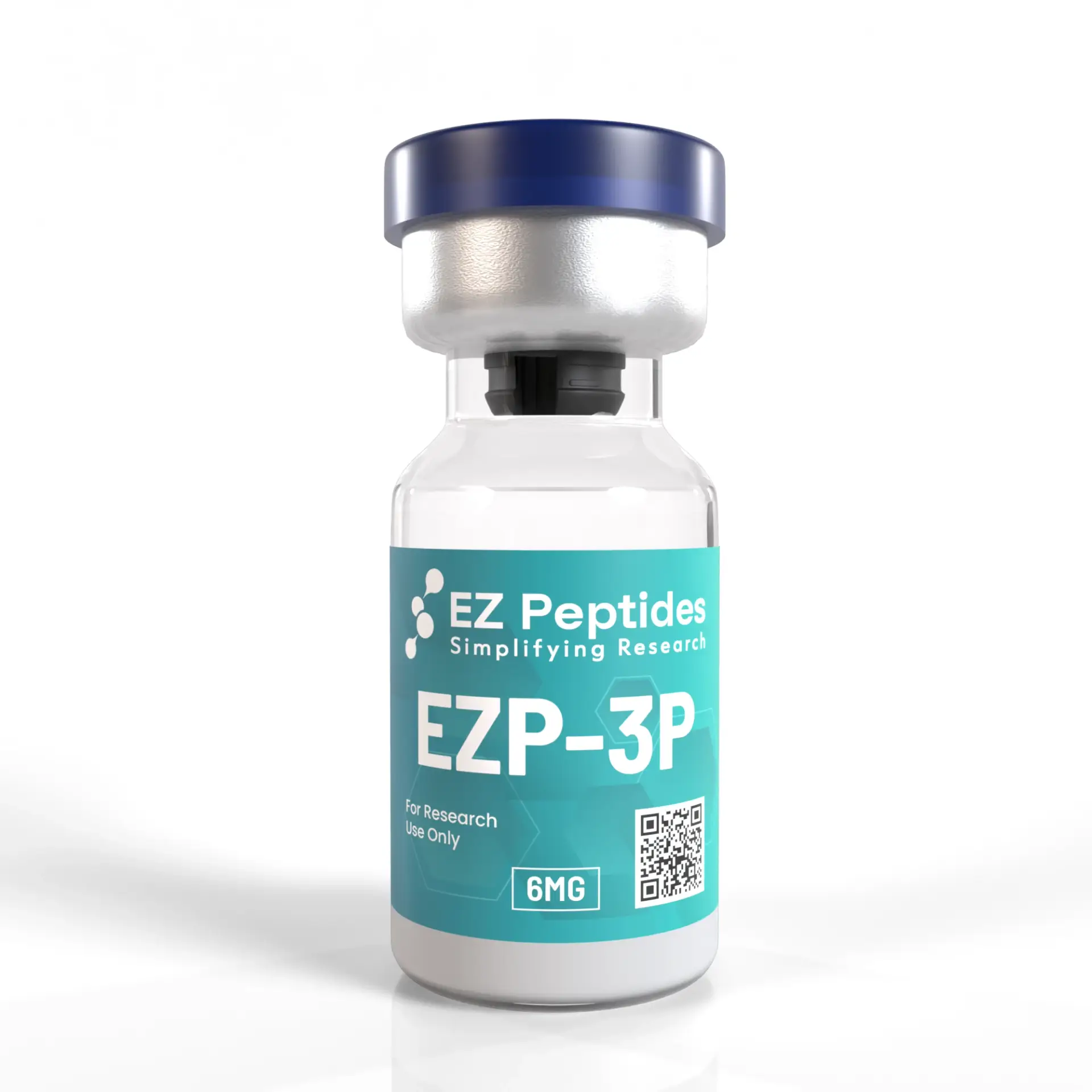 EZP-3P 6mg