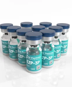 EZP-3P 48mg – (10 vials/Kit)
